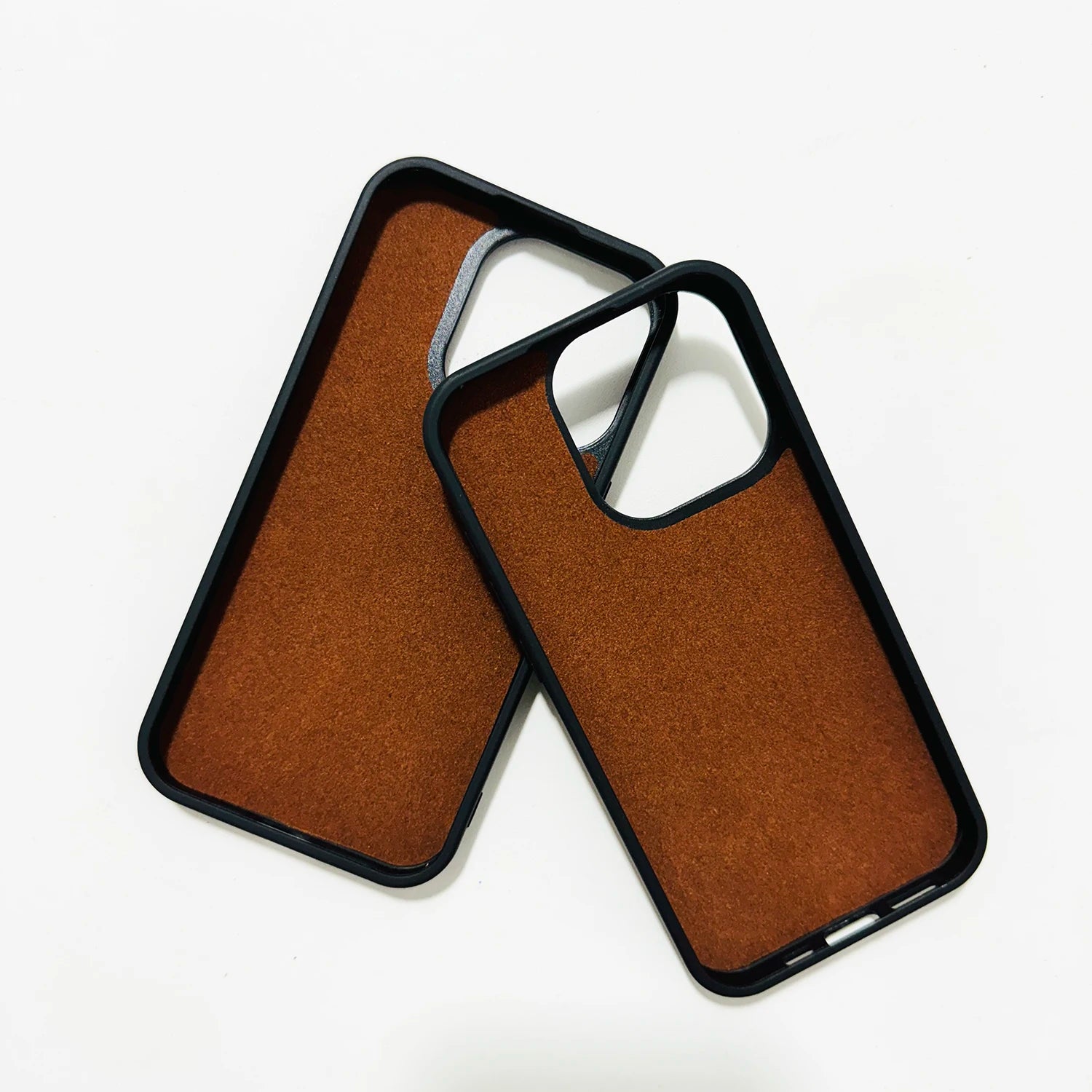 Case iPhone Anime Naruto de Silicone