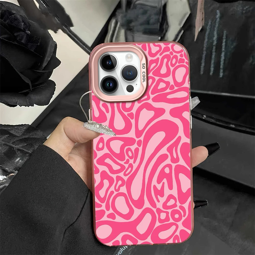 Case iPhone Lando Norris Fosca Anti-Impacto