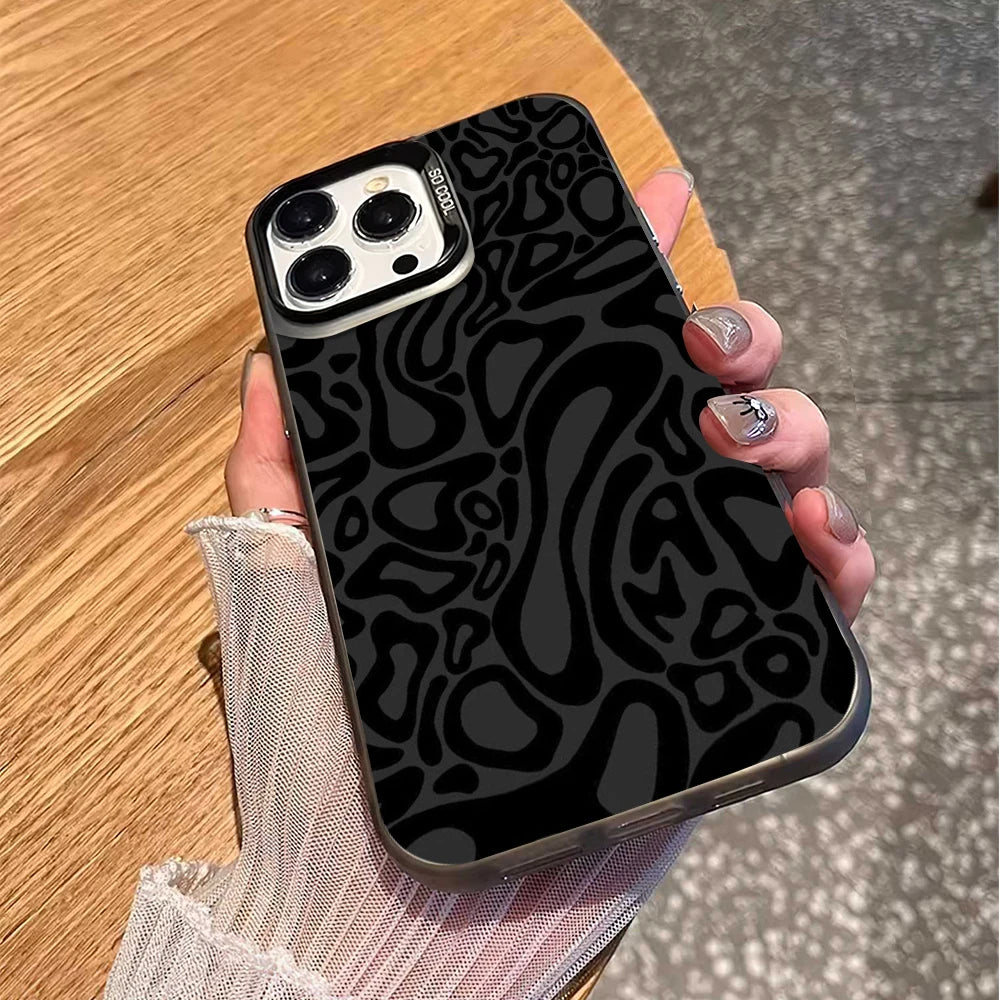 Case iPhone Lando Norris Fosca Anti-Impacto