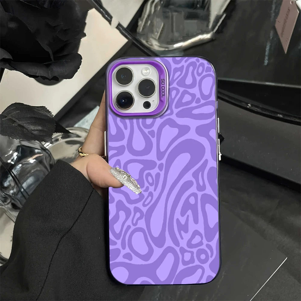 Case iPhone Lando Norris Fosca Anti-Impacto