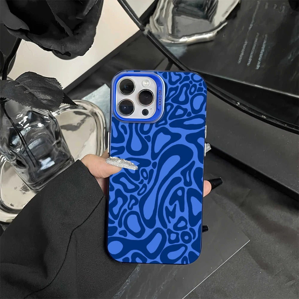 Case iPhone Lando Norris Fosca Anti-Impacto